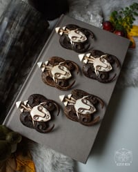 Image 3 of Faun Choker 