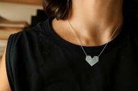 Image 1 of Colgante Kanji