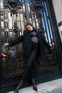 Prestation Portrait Individuel Paris