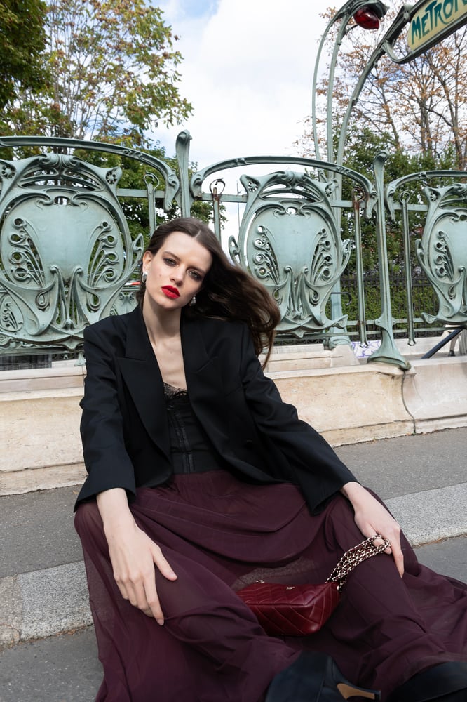 Image of Portrait Duo ou Groupe - Séance photo personnalisée à Paris