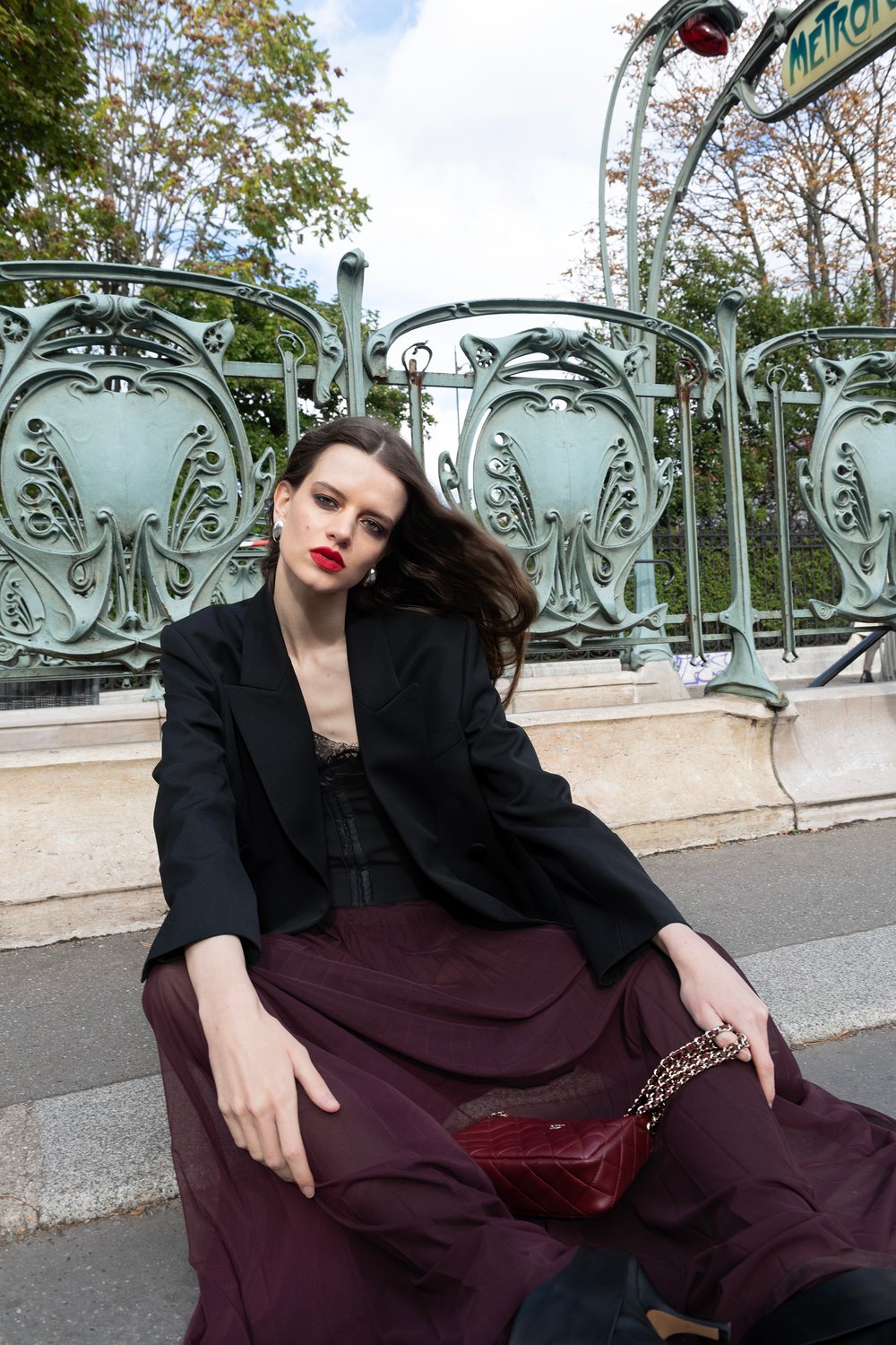 Image of Portrait Duo ou Groupe - Séance photo personnalisée à Paris