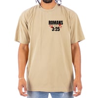 Image 1 of Oatmeal Savior T-Shirt