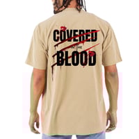 Image 2 of Oatmeal Savior T-Shirt