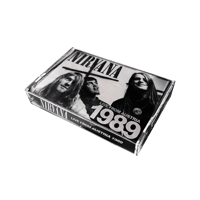 Image 1 of Austria 1989 Tape