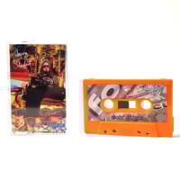 Image 1 of "Goin Mimis" by Sleeping on Stardust