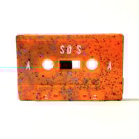 Image 2 of "Goin Mimis" by Sleeping on Stardust