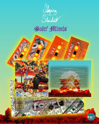 Image 3 of "Goin Mimis" by Sleeping on Stardust