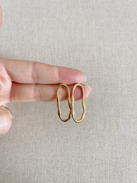 Image 2 of BO ANIA Acier doré