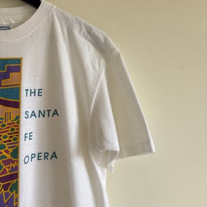 Image of The Santa Fe Opera T-Shirt