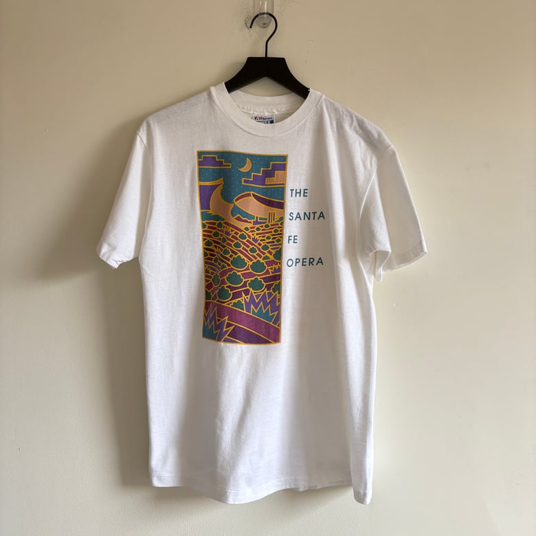 Image of The Santa Fe Opera T-Shirt