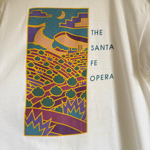 Image of The Santa Fe Opera T-Shirt