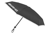 Image 1 of Mercedes-Benz AMG Collapsible Umbrella
