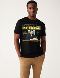 Image 1 of Dr. Norman C. Francis Brilliance