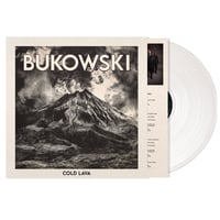 "COLD LAVA" VINYLE DISQUAIRE