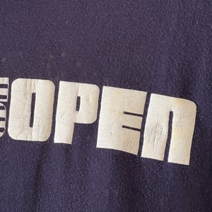 Image of 1985 US Open T-Shirt