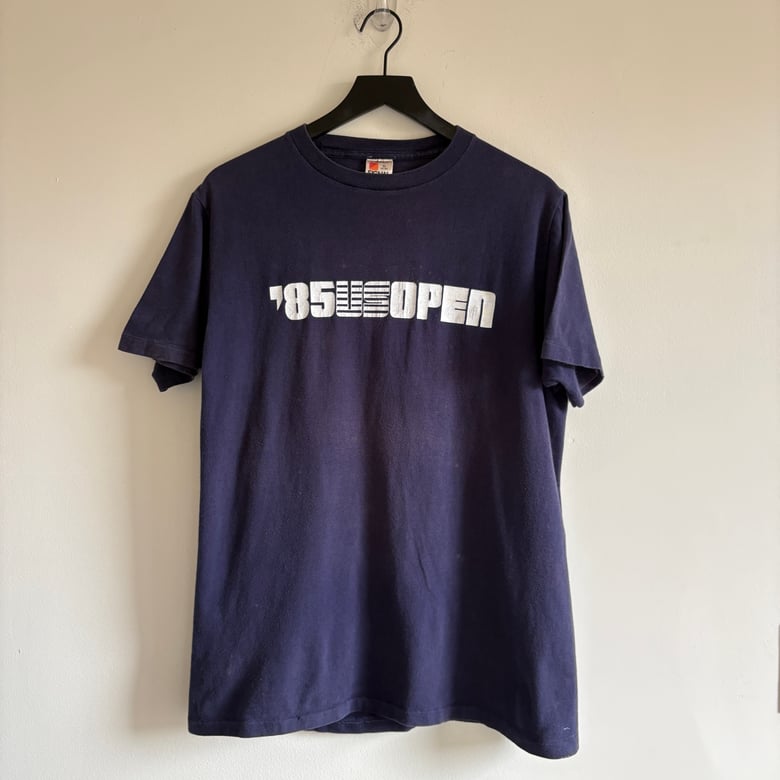 Image of 1985 US Open T-Shirt