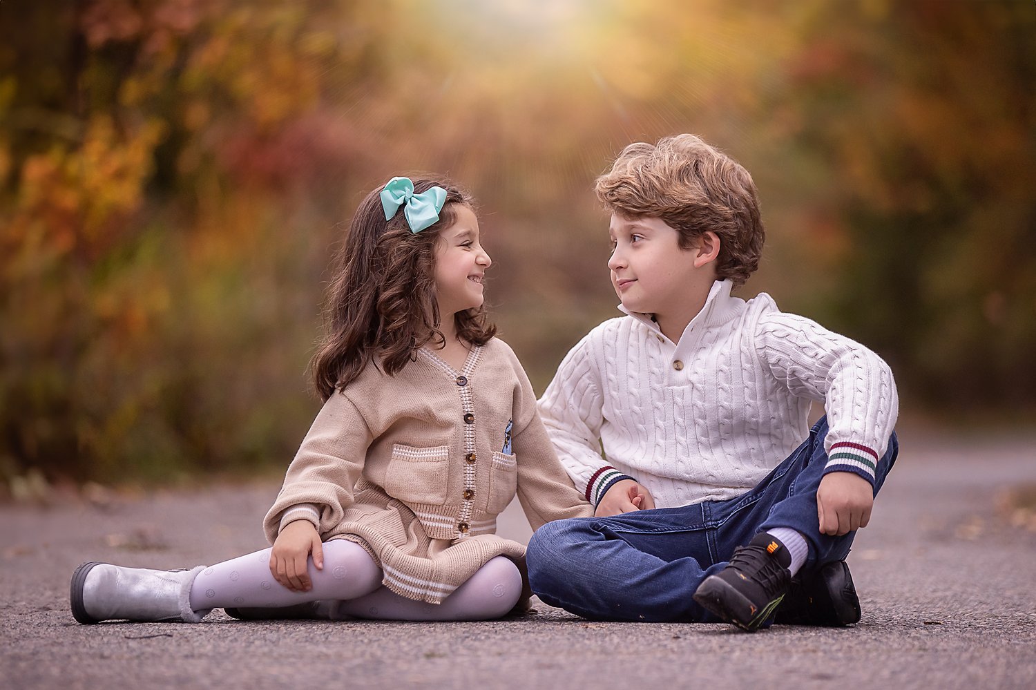 Image of Fall Minis - Early Bird Special