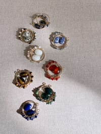 Image 3 of BO NIL // Lapis-Lazuli