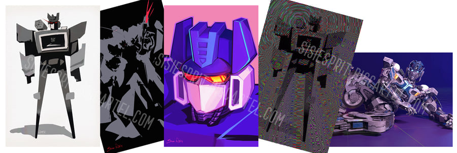 Image of Small Prints