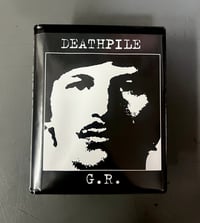 Image 3 of Deathpile “G.R.” Multiple Formats