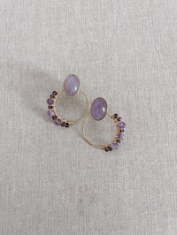 Image 1 of BO NIL // Améthyste 