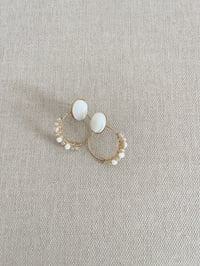 Image 1 of BO NIL // Nacre