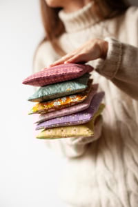 Image 3 of Eye pillow