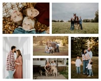 FAMILY/COUPLES/MATERNITY LEGACY RATES