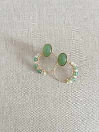 Image 1 of BO NIL // Aventurine