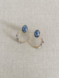 Image 1 of BO NIL // Sodalite