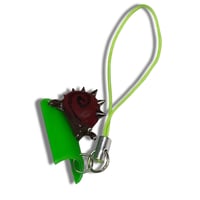 Image 1 of Snail Nail Charm