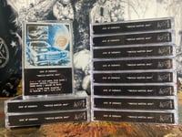 Image 1 of Body Of Research - Vehicle Wasting Away SM079