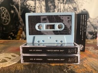 Image 3 of Body Of Research - Vehicle Wasting Away SM079