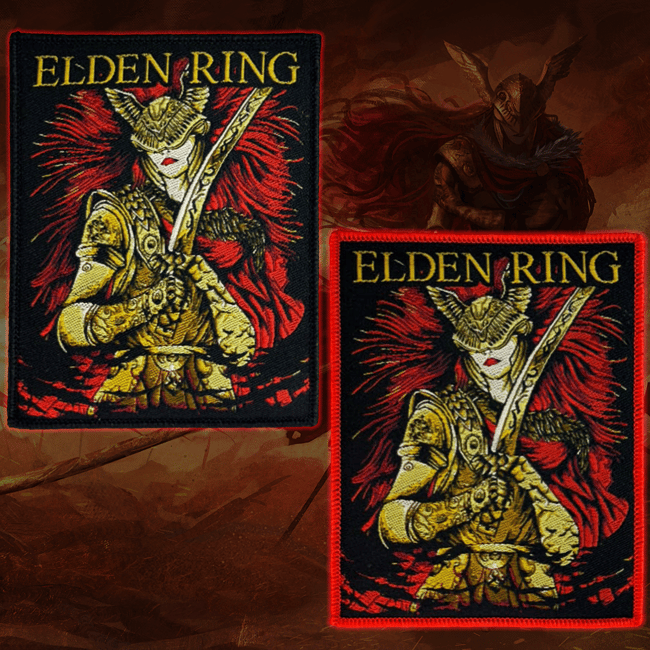 Elden Ring - Malenia