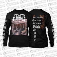 Image 1 of FUNEBRE-CHILDREN OF THE SCORN