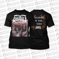 Image 2 of FUNEBRE-CHILDREN OF THE SCORN