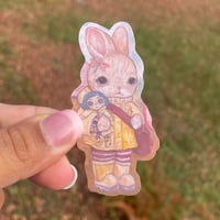 Image 7 of Sticker pack ~ Waterproof vinyl 