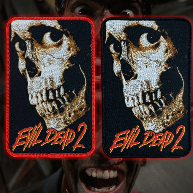 Evil Dead 2