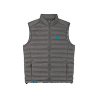 Image 2 of Setup® Hopton Padded Bodywarmer
