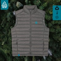 Image 1 of Setup® Hopton Padded Bodywarmer