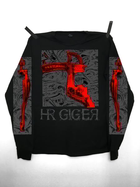 Image of GIGER - MIC STAND