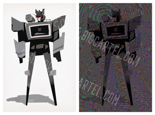 Image of Small Prints