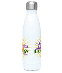 Image 2 of Llamedos Water Bottle - 500ml