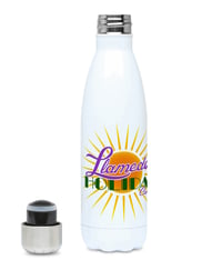Image 1 of Llamedos Water Bottle - 500ml