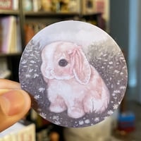 Image 3 of Sticker pack ~ Non-waterproof