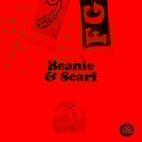 Image 1 of Beanie & Scarf Bundle