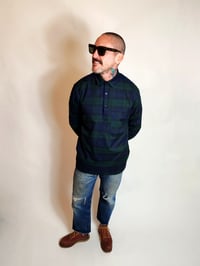 Image 4 of "Mclennan" Overshirts 