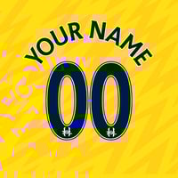 Image 2 of HOBOKEN GUNNERS -  RUSSIAN DRESSING 26  ***PRE-ORDER***