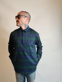 Image 6 of "Mclennan" Overshirts 