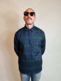 Image 5 of "Mclennan" Overshirts 